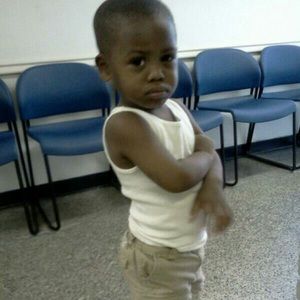 Meet your Posher, Robert